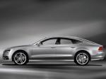 Audi S7 Sportback 2012 года (WW)